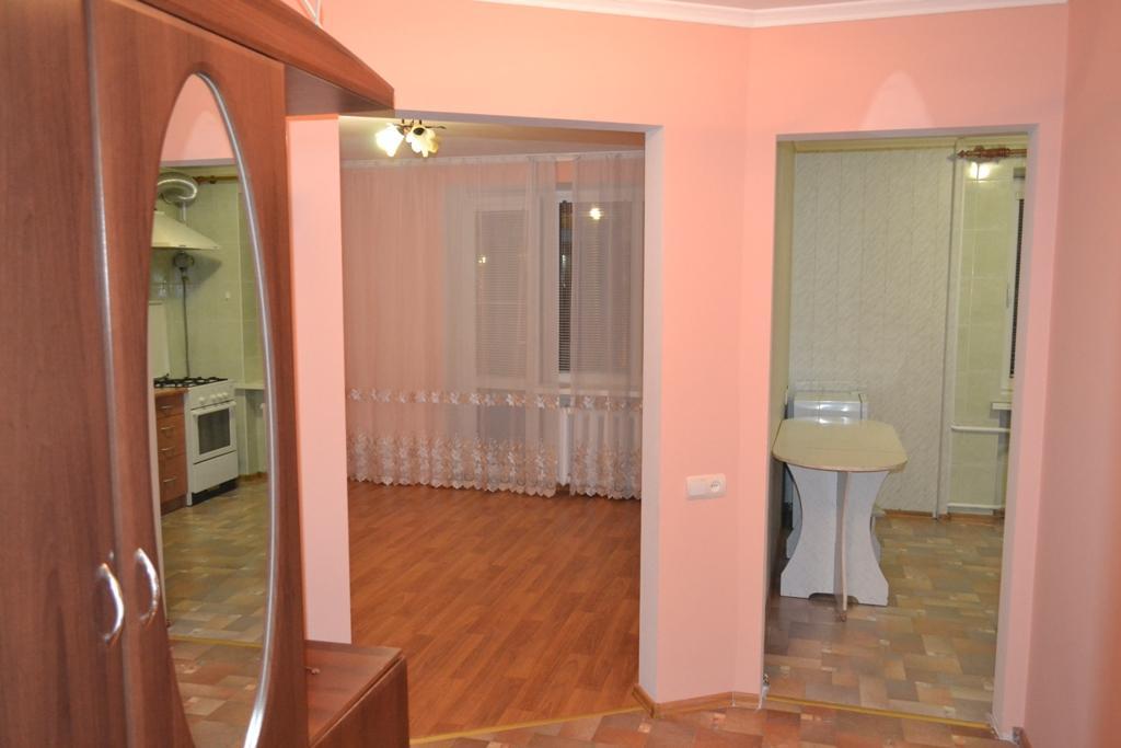 Studio Apartments Kamianets Podilskyi Bagian luar foto