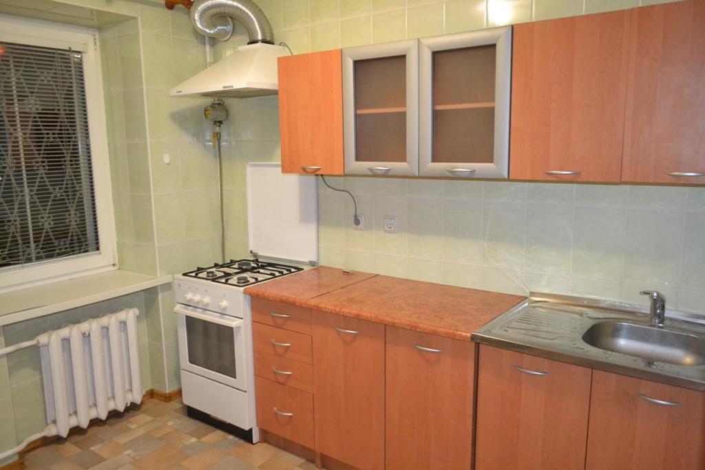 Studio Apartments Kamianets Podilskyi Bagian luar foto