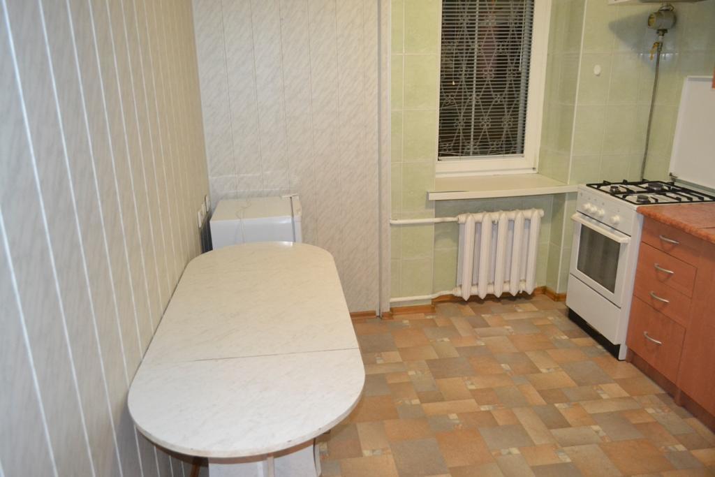 Studio Apartments Kamianets Podilskyi Bagian luar foto