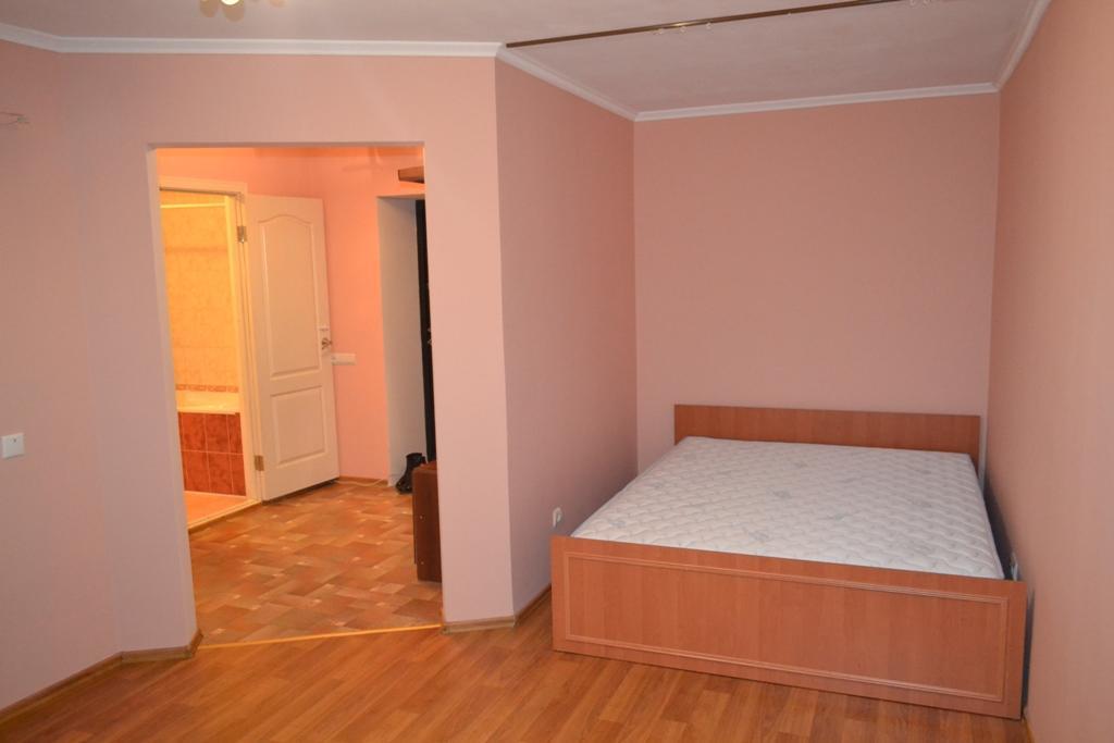 Studio Apartments Kamianets Podilskyi Bagian luar foto