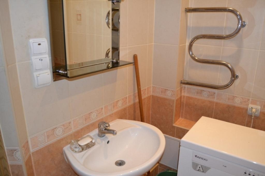 Studio Apartments Kamianets Podilskyi Ruang foto