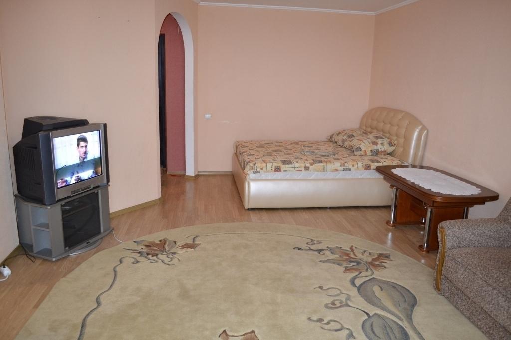 Studio Apartments Kamianets Podilskyi Ruang foto