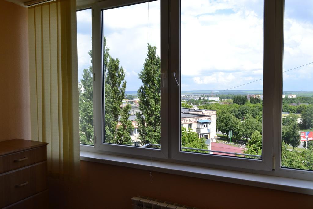 Studio Apartments Kamianets Podilskyi Bagian luar foto